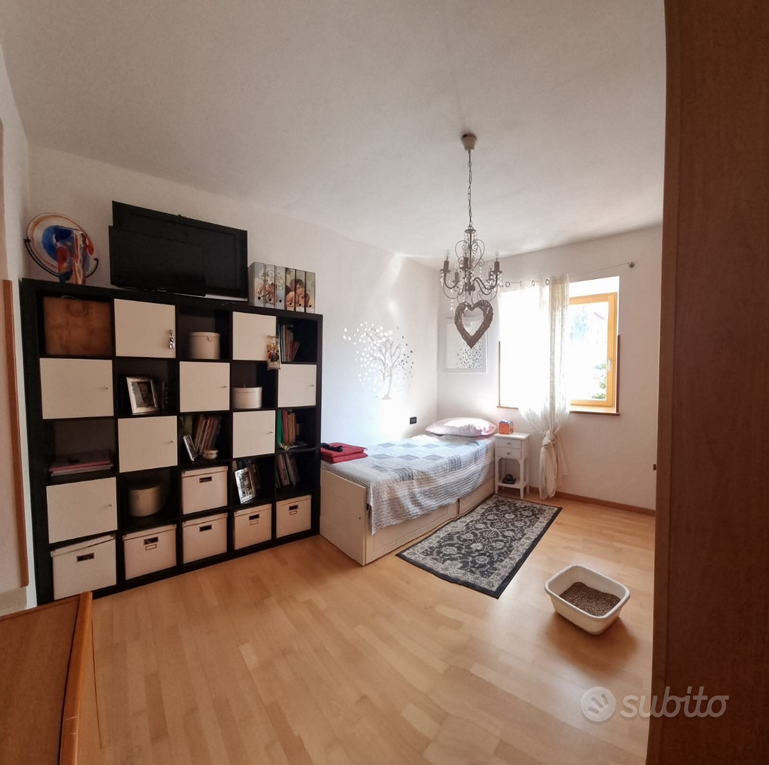 Apartment in Sfruz, Provincia di Trento - Vista 2