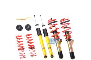 KIT SOSPENSIONE FILETTATA EIBACH MTS VOLKSWAGEN VW