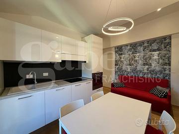 Appartamento Bologna [APP.VAC115VRG]