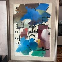 Quadro V. Postiglione