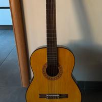 Chitarra classica Gonzales