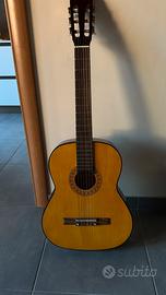 Chitarra classica Gonzales