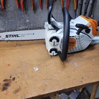 Motosega STIHL  MS 151-C