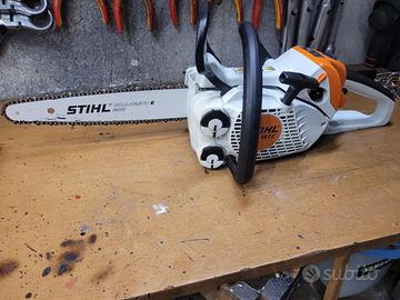 Motosega STIHL  MS 151-C