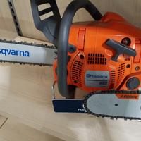 Motosega husqvarna 440
