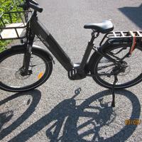 E-bike XP I-MD9.1 700W