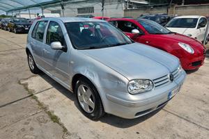 Volkswagen Golf 1.6 5p. Comfortline - NeoPatentati