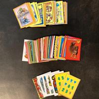 Figurine cucciolotti edizioni 2013 e 2014