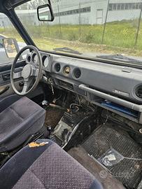 Suzuki santana sj 410