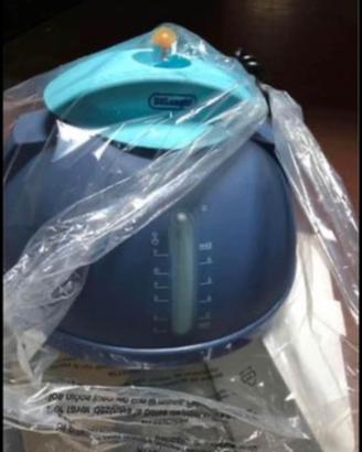 Vaporizzazione umidificatore de longhi