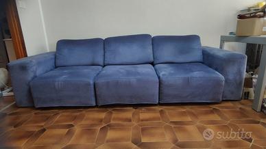 Divano letto