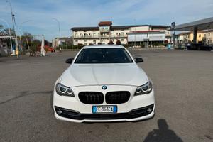 Bmw 525d xdrive