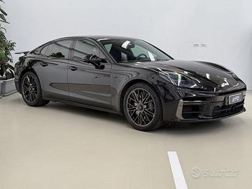 Porsche Panamera 4.0 Turbo E-Hybrid - Freni C...