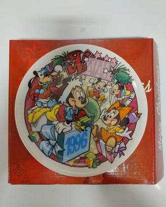 disney piatto natale 1996