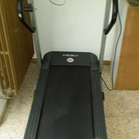 Tapis roulant weslo cadence 90