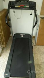 Tapis roulant weslo cadence 90