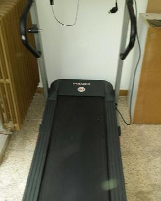 Tapis roulant weslo cadence 90