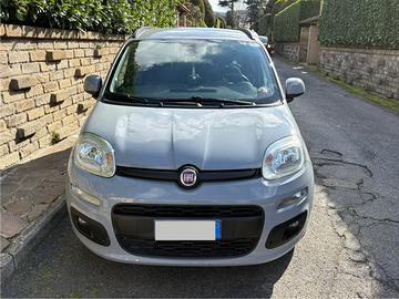 Fiat Panda Lounge Gpl