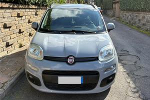 Fiat Panda Lounge Gpl