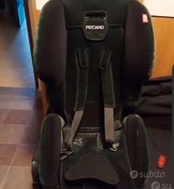 Seggiolino isofix Recaro