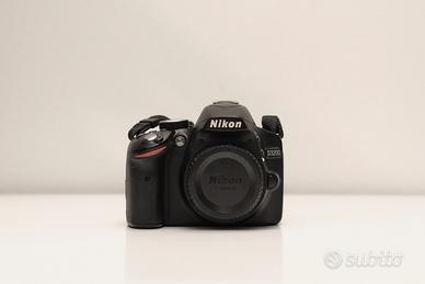 Nikon D3200 + Nikkor 50mm f/1.4