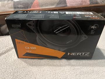 Hertz CX 100