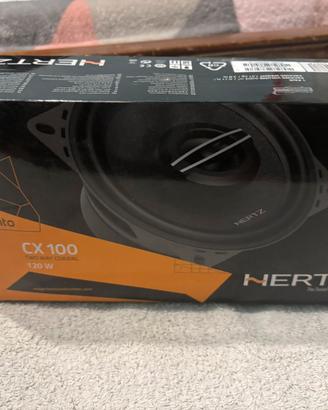 Hertz CX 100