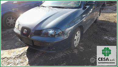 Ricambi Usati SEAT Ibiza IV 6L1 2005