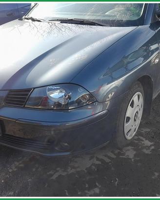 Ricambi Usati SEAT Ibiza IV 6L1 2005