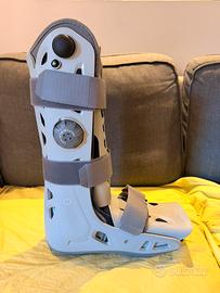 Tutore Walker aircast