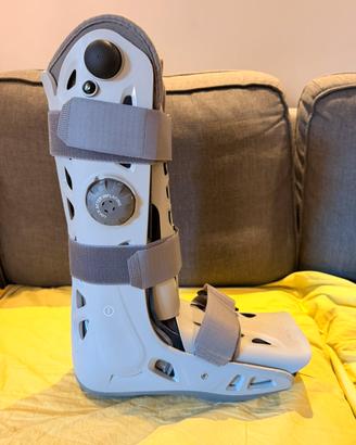 Tutore Walker aircast