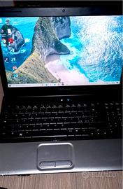 NOTEBOOK HP COMPAQ PRESARIO CQ61 - 15 POLLCI  PC