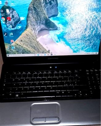 NOTEBOOK HP COMPAQ PRESARIO CQ61 - 15 POLLCI  PC