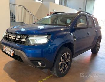 Dacia Duster 1.0 TCe GPL 4x2 Journey