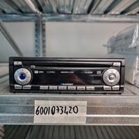 Autoradio Blaupunkt 