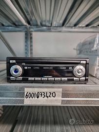 Autoradio Blaupunkt 