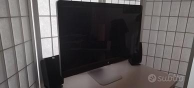 Apple Thunderbolt Display da 27" (modello A1407)