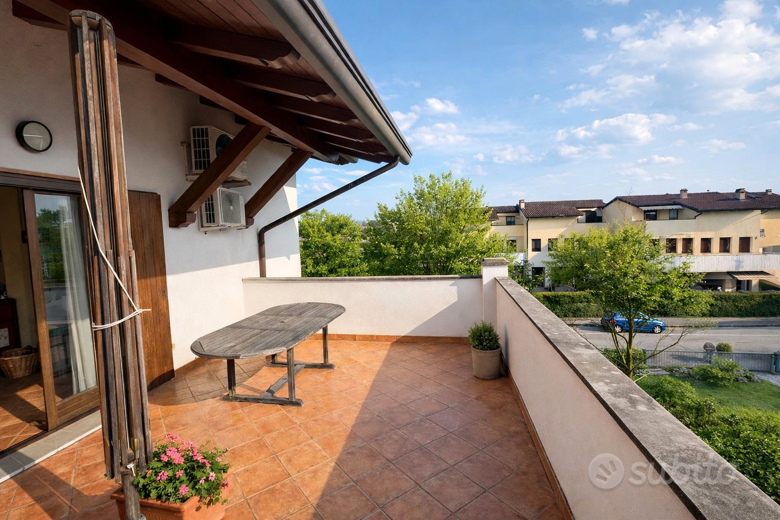 Appartamento – Cervignano del Friuli / Çarvignan, Rotonda del Taglio - Altro