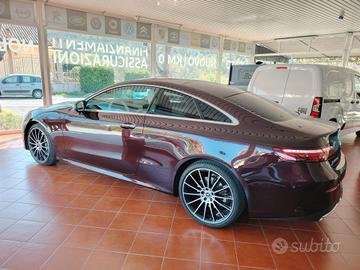 Mercedes-benz E 400 d 4Matic Premium Plus