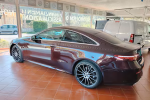 Mercedes-benz E 400 d 4Matic Premium Plus