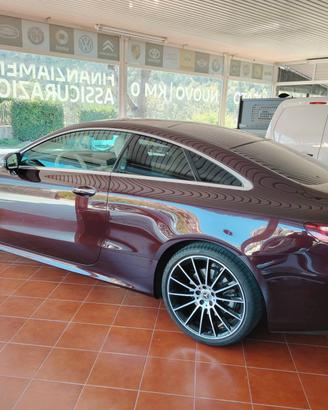 Mercedes-benz E 400 d 4Matic Premium Plus