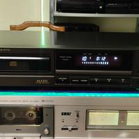 Lettore CD Technics SL-P177A