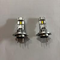 Coppia di lampade a led H7 by Melograno 51