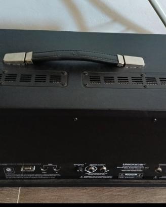 BLACKSTAR S1-104el34

