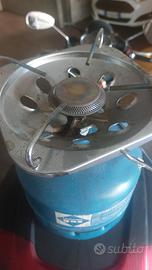 fornello camping gaz