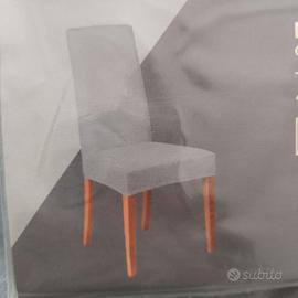 Copri sedie - Arredamento e Casalinghi In vendita a Savona