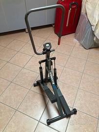 Stepper