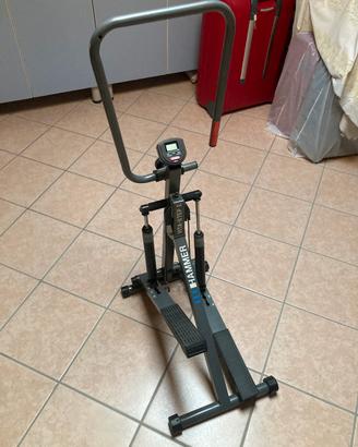 Stepper