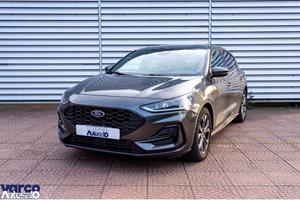 FORD Focus 1.0 ecoboost h st-line design 125cv