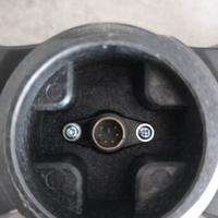 volante di ricambio e pedali thrustmaster 